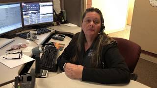 Mohave County Sheriff's Office Dispatch Appreciation Video