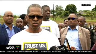 IFP in KZN confident ahead of May polls