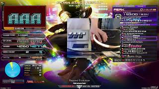 Beyond Evolution(A) 4277(MAX-155)(歷代+8) + FULL COMBO