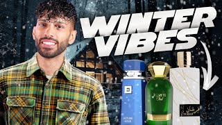 The Top 15 Winter Clone Fragrances