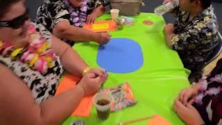 ECO Bunco Tournament