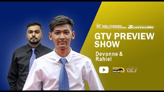 20220827 GTV  Preview Show Scottsville Race 8