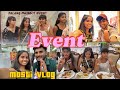 Full masti in event (Palang Majbout)#vlog #event #fun #entertainment