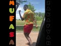 Mufasa Spreading Good Vibes 👞👞 Zakafyah x Bag Raiders Shooting Stars (Remix) 2020