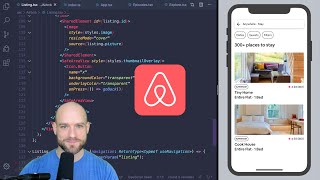 Airbnb Shared Transition - “Can it be done in React Native?”