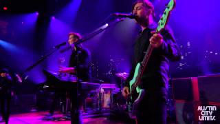 Queens of the Stone Age on Austin City Limits "Smooth Sailing"