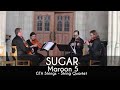 SUGAR Maroon 5 - String Quartet COVER