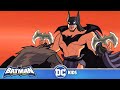 Batman: The Brave and the Bold | Batman has Been Erased | @dckids @dckids