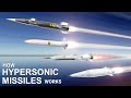 How Hypersonic Missile Works?