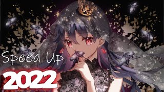 Best Nightcore Mix 2022 ♫ Gaming Music ♫ EDM, Trap, Dubstep, NCS, House