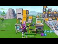 โหมดครีเอทีฟ สร้างเมืองตัวเอง fortnite *new* creative mode