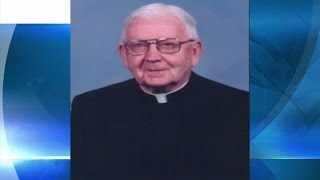 Oldest Buffalo Bishop Dies