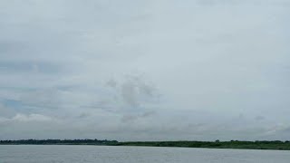 Bongshai river.বংশাই নদী।থুপিয়ার নদী