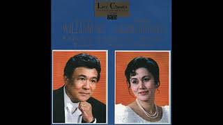 Uniquely great! William Wu (吳文修)：Musica proibita (被禁止的音樂) by Gastaldon. Live in Tokyo. Apr 19, 1996.