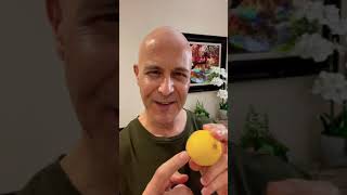 Lemons Will Help Allergies & Sinus (Natural Antihistamine) Dr. Mandell