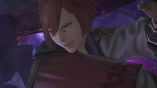 FF14 GRANSEEDS Main Scenario: Endwalker LV90-2 ┣┨̈//̈ No┨ΦounΔ•••