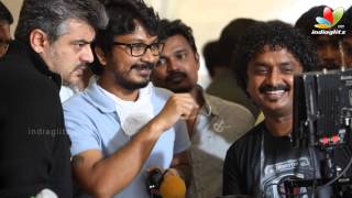 Vijay's Jilla withdraws from pongal race due to Ajith's Veeram | Tamil Cinema News