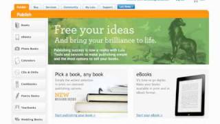 New from Old: Using Online Self-Publishing Services to Create New Resources in Special Collections