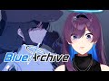 #NOSPOILER【 Blue Archive 】Sangat CHAOS - Baca Story No Skip Part 12