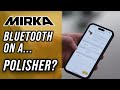 Tips and Quirks of the Best Mirka 3'' Polisher!