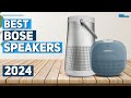 Best Bose Speaker 2024 - Top 5 Best Bose Speakers 2024