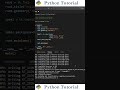 Turn Python Scripts Into Executable Files | Python Tutorial