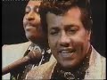 The Temptations Live in Concert   London   1988   part 1