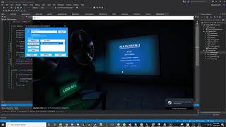 Unity SDK Generator (Day 2) Now Featuring Methods