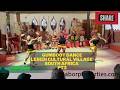 Gumboot Dance - Lesedi Cultural Village PT3 | Johannesburg, South Africa