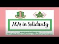 #AKAsInSolidarity Social Media Challenge | Omicron Psi Omega Chapter of Alpha Kappa Alpha