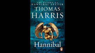 Thomas Harris - Hannibal Cz1 [Audiobook PL]