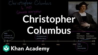 Christopher Columbus