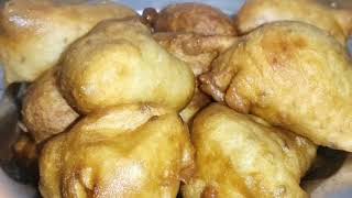 10 minutes  instant ponda recipe  | ponda recipe |  tea time snacks recipe in tamil