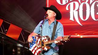 John Michael Montgomery 