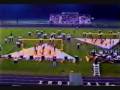 rhs marching band irondale show 2004