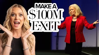 How to Exit Rich with Sharon Lechter