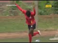 CECAFA WOMENS U20