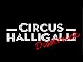 Marteria, Sido, Beginner, Kool Savas, Cro, Fahri Yardim, Clueso - Circus HalliGalli Disstrack