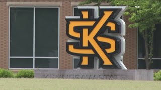Kennesaw State Black Studies program to be deactivated; Georgia NAACP responds