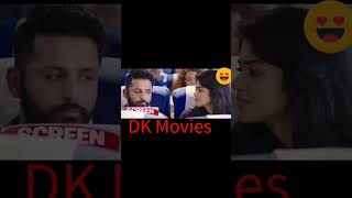 Check  Latest Hindi Dubbed Full Movie 2023 [4k Ultra HD] | Nithiin, Rakul preet, priya varrier #ntr