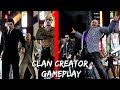 Ryu Ga Gotoku Kiwami 2 - Clan Creator Gameplay