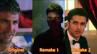 Ek Bewafaa Hai Song (Original & Remake) Bewafaa, Bewafaa, Sameer Khan | Create a Remake Time.