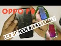 Oppo F9 LCD screen disassembly #oppo #F9 #disassembly #TheLabeks