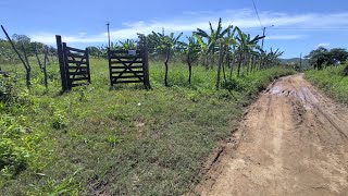 398#chácara para vender na represa da barragem do bitury na cidade de Belo Jardim PÉ