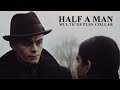 Multicouples collab | Half a man (for @lostbirdx )