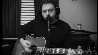 Cast Iron Skillet by @jasonisbellmusic  Acoustic Cover