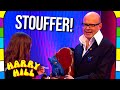 Stouffer Needs His Meds | Harry Hill's ClubNite - Stand Up Comedy