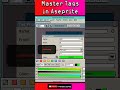 Tutorial: How to Separate Animations by Tags in Aseprite | Pro Tip in Seconds