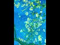 almond blossoms painting by vincent van gogh art vangogh digitalart shorts youtubeshorts