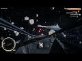 rebel galaxy double damage s star wars space shooter pitch video